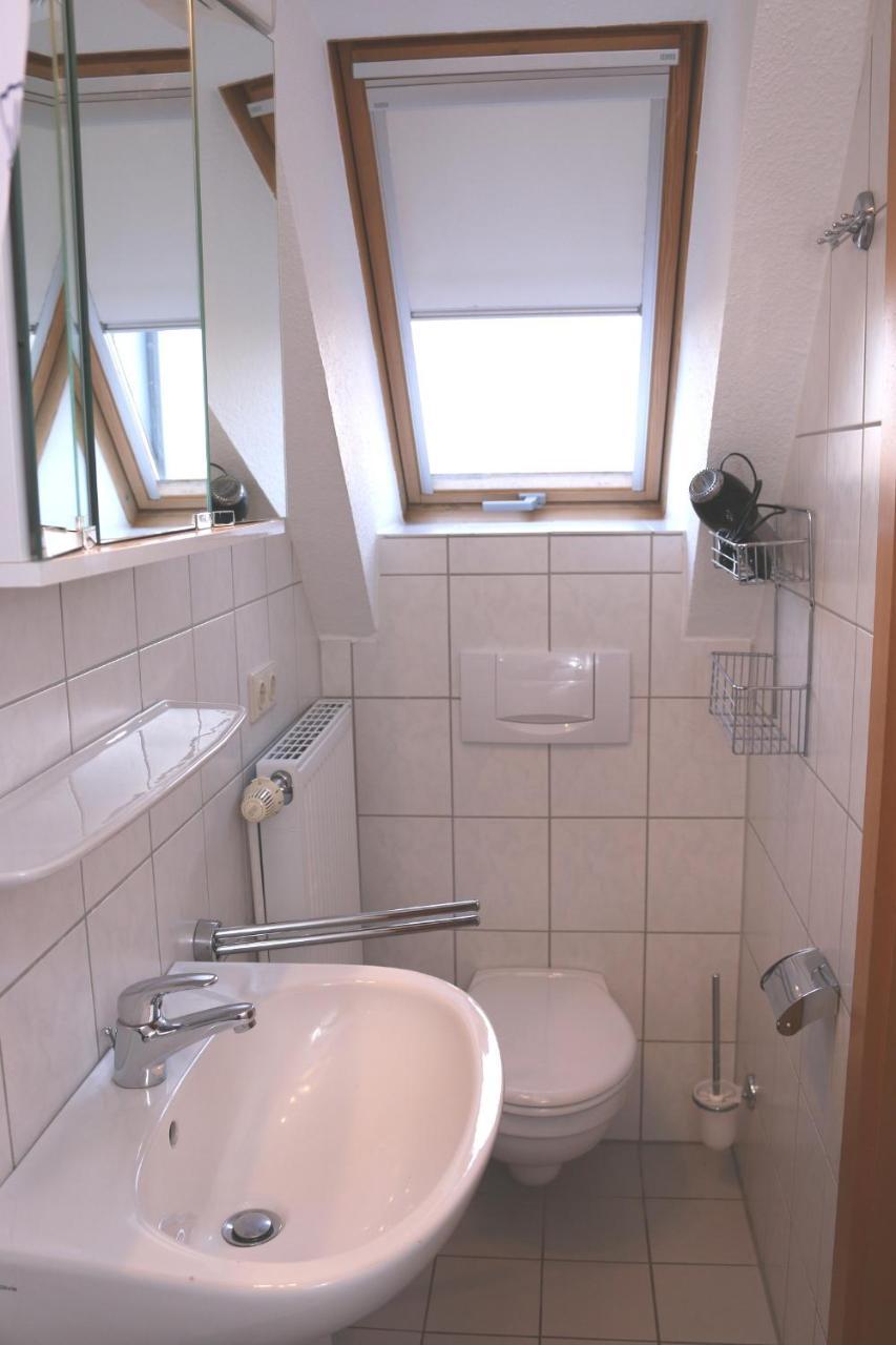 Nordseeriff Horumersiel Extérieur photo