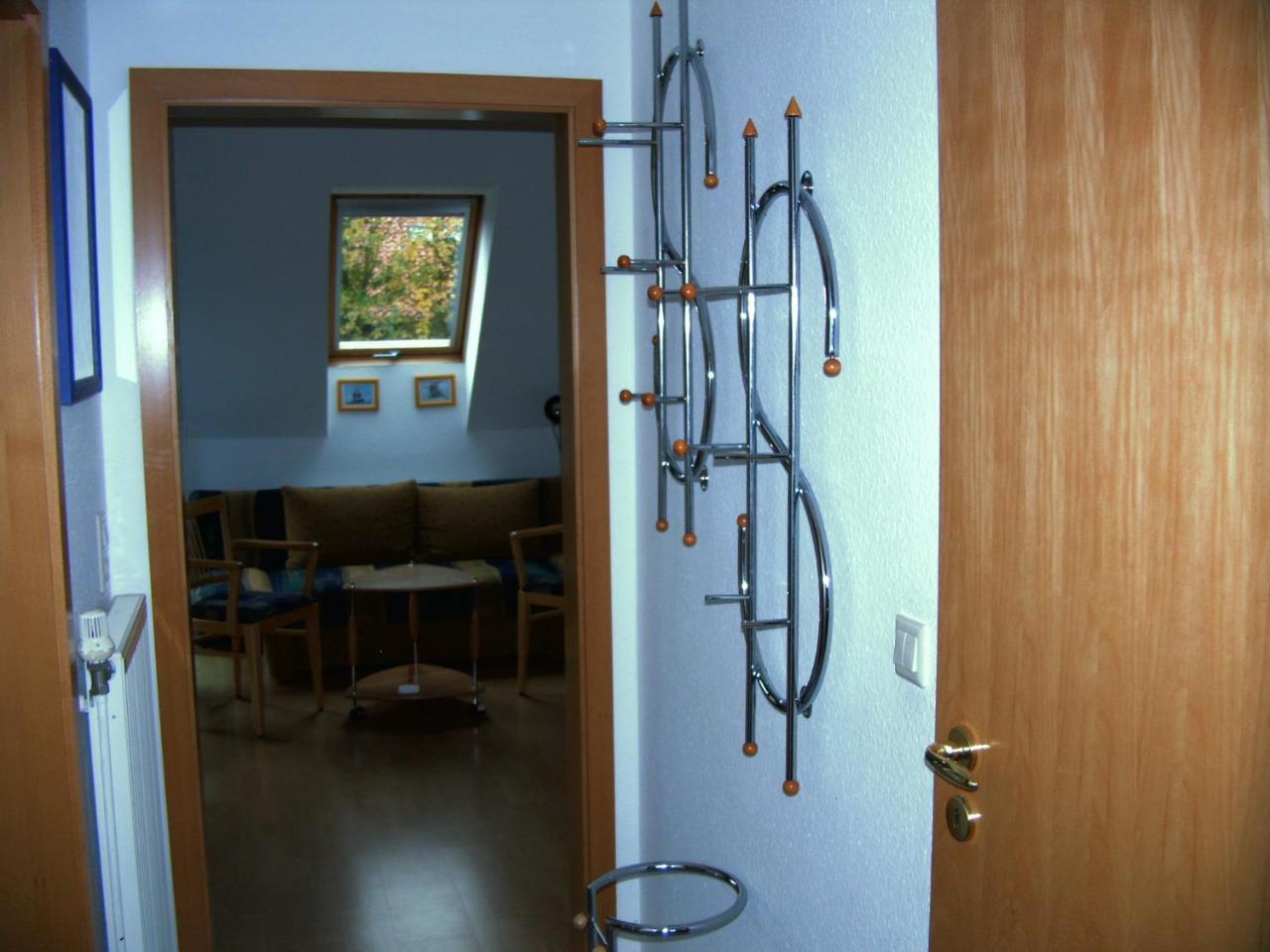 Nordseeriff Horumersiel Extérieur photo