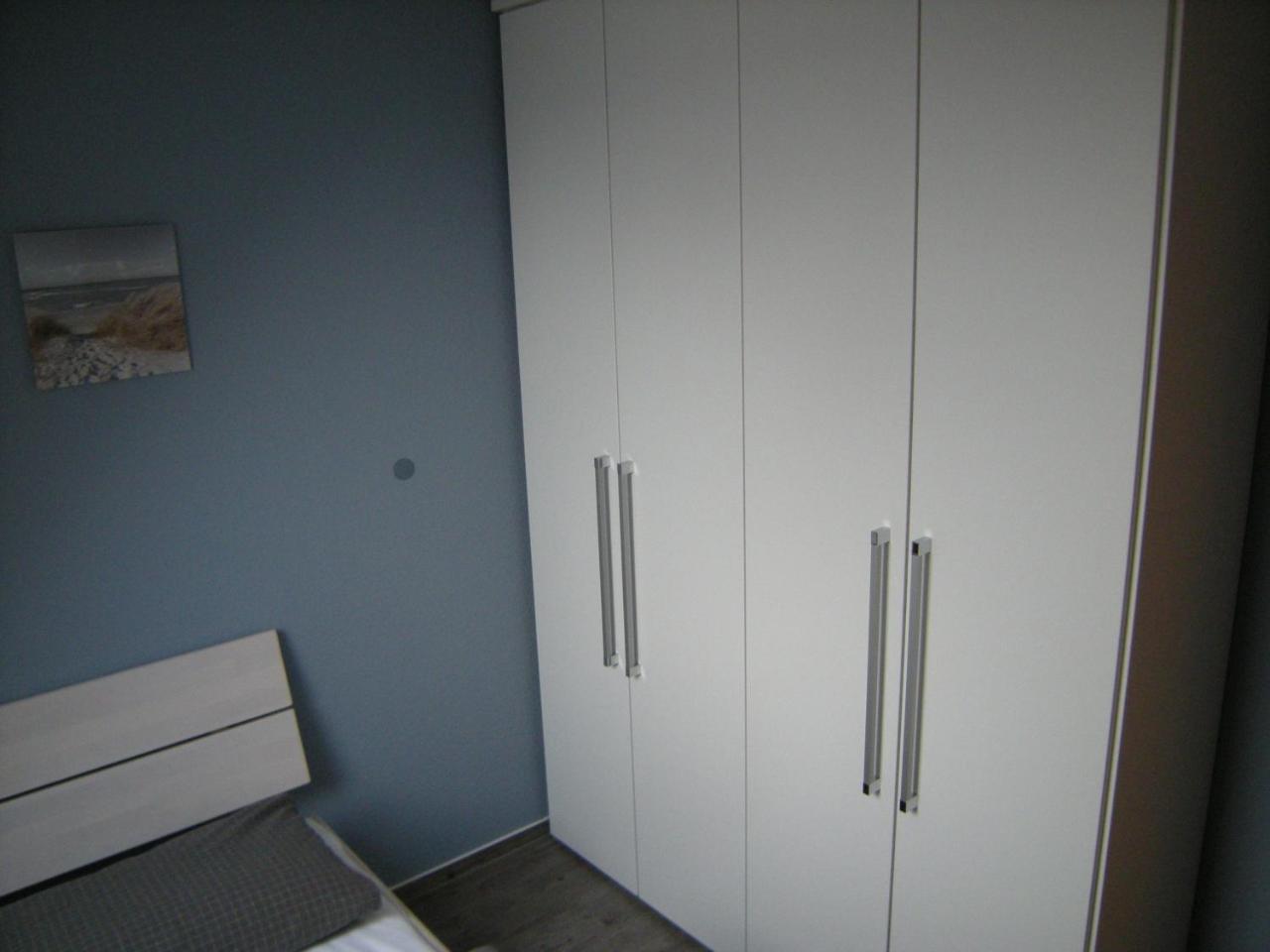 Nordseeriff Horumersiel Extérieur photo