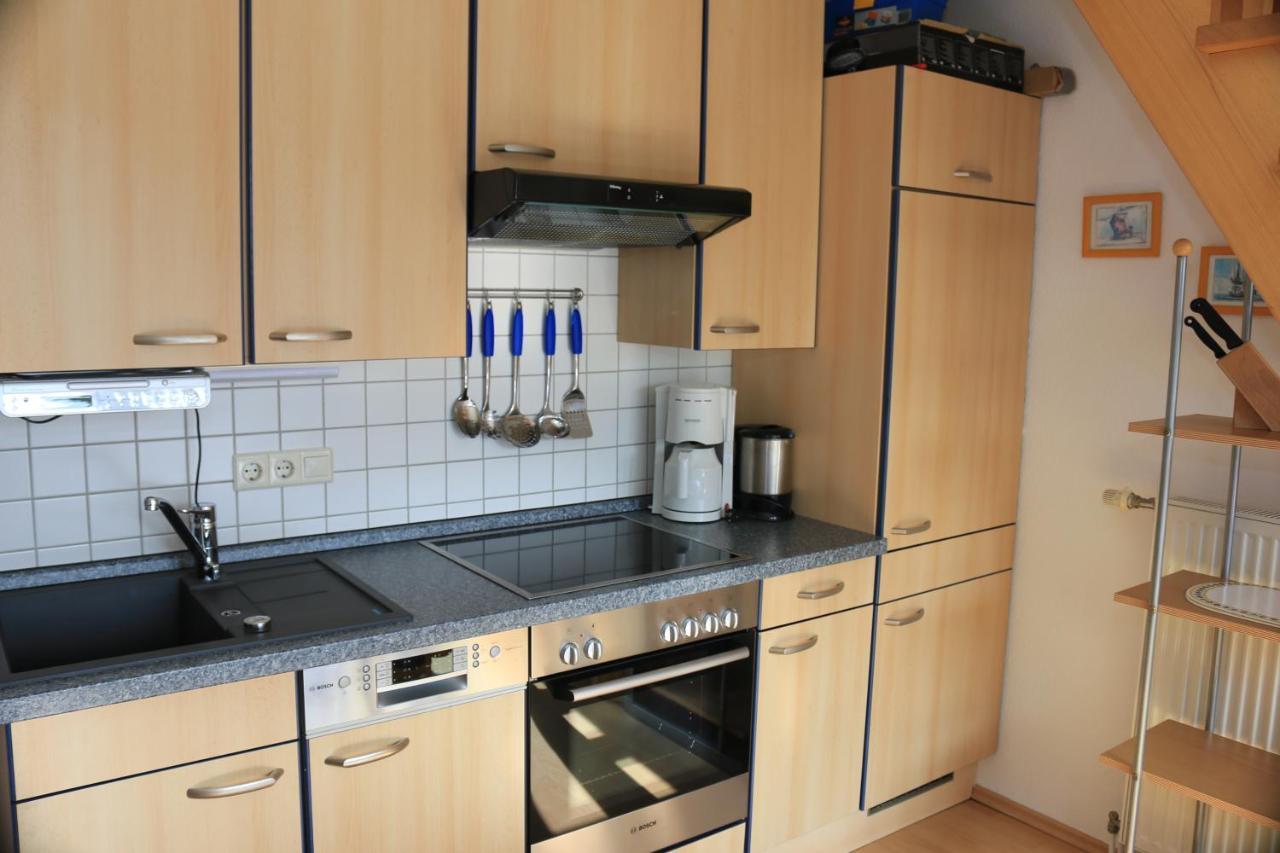 Nordseeriff Horumersiel Extérieur photo